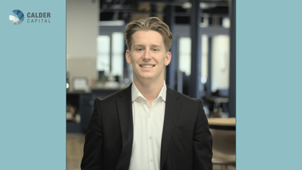 Introducing Logan Granger: Calder Capital Buy-Side Associate