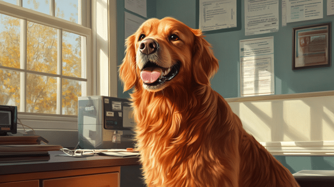 Veterinary Practice