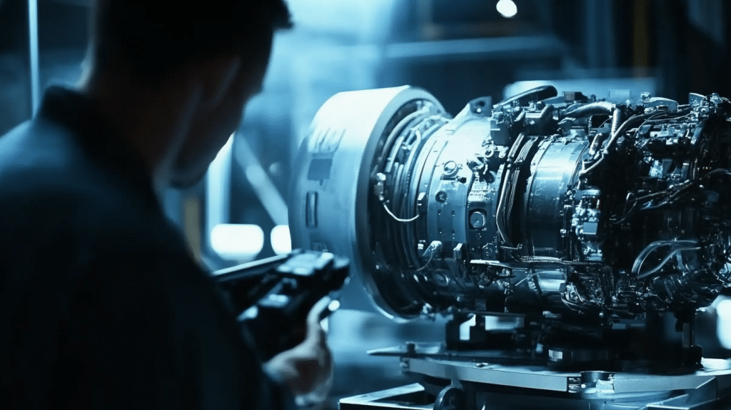 Specialty Equipment Provider