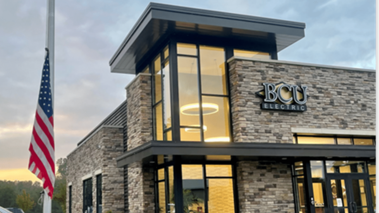 BCU Electric of Ashland, OH Acquired by Meptagon Group