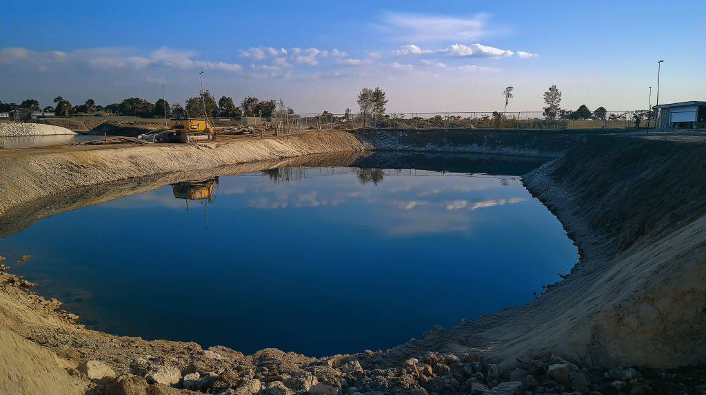 Water Remediation Contractor
