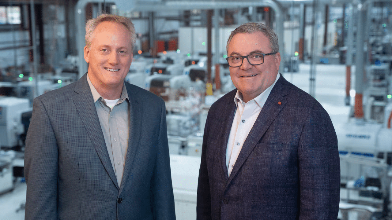 EBW Electronics of Holland, MI Acquired by ADAC of Grand Rapids, MI