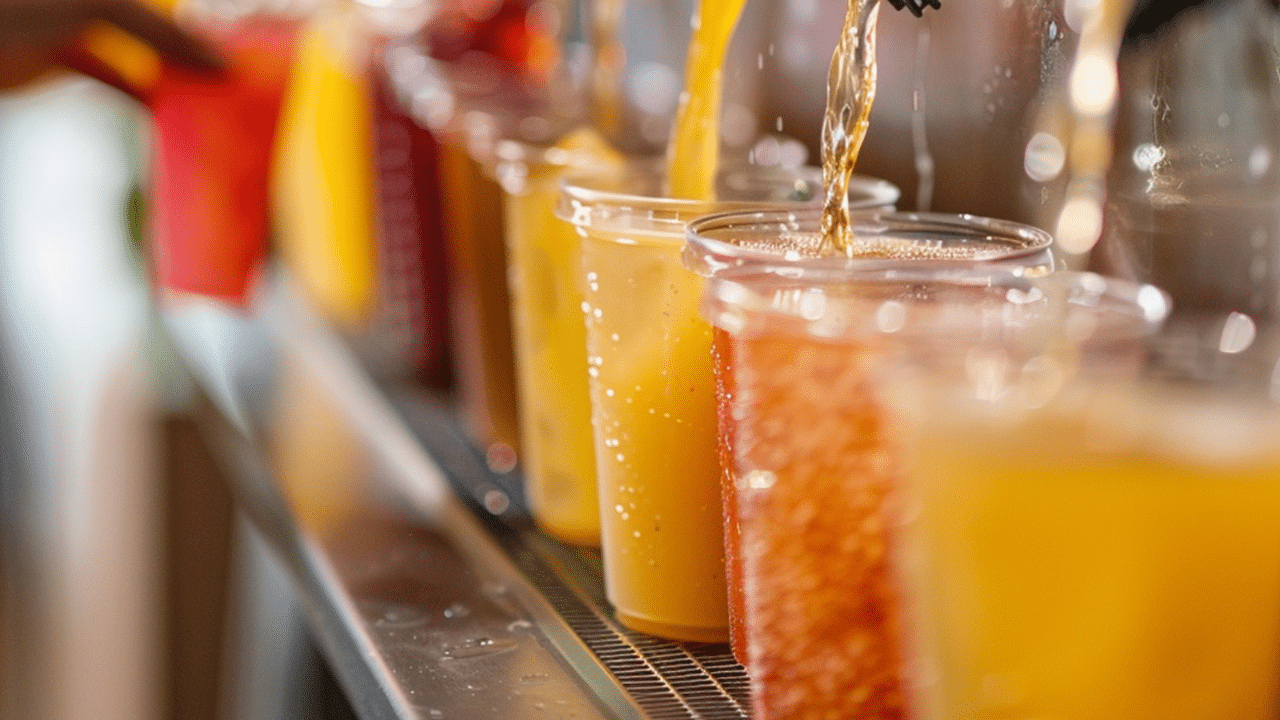 Midwest Juice of Grand Rapids, MI, Acquired by Leonard’s Syrups of Detroit, MI