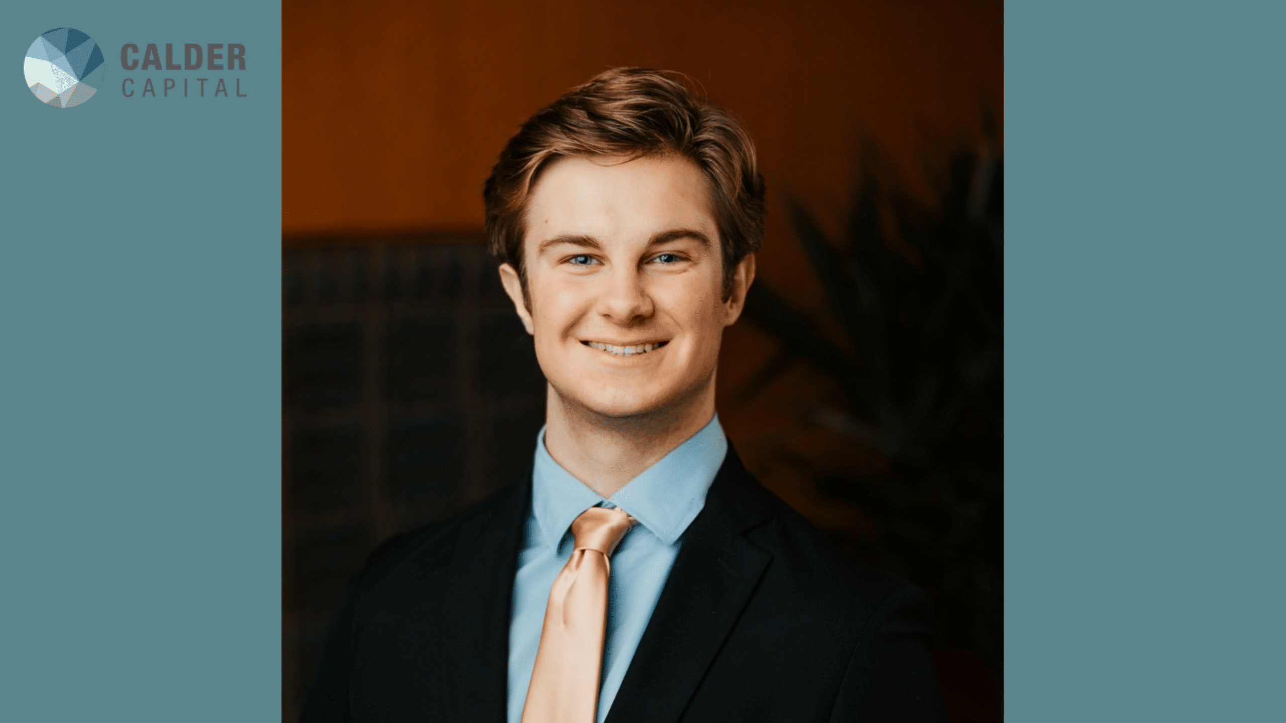 Introducing Justin Farrish to our Fall 2023 Internship Program