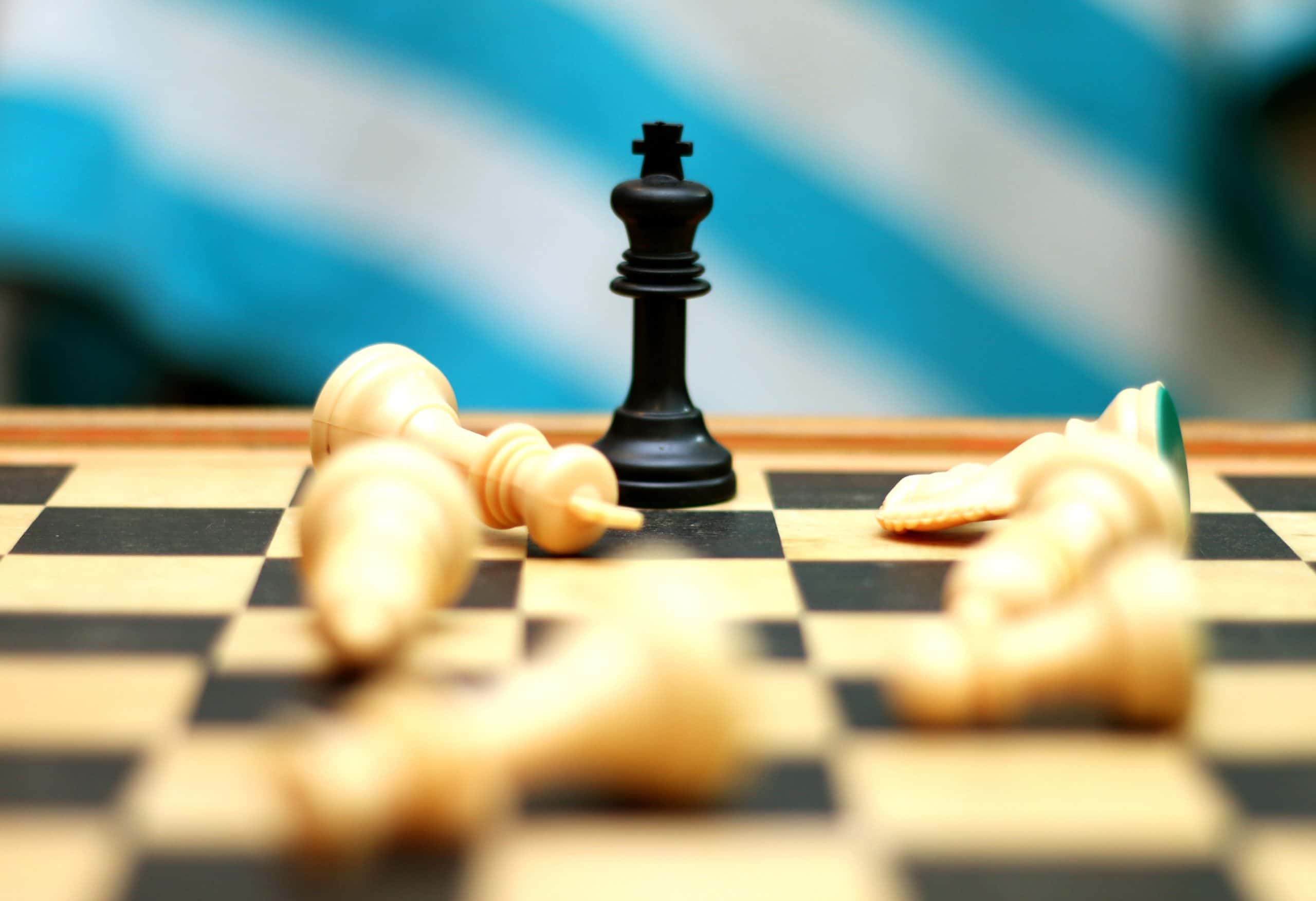 Patrick Robey Sources & Closes ACG’s Deal of the Year
