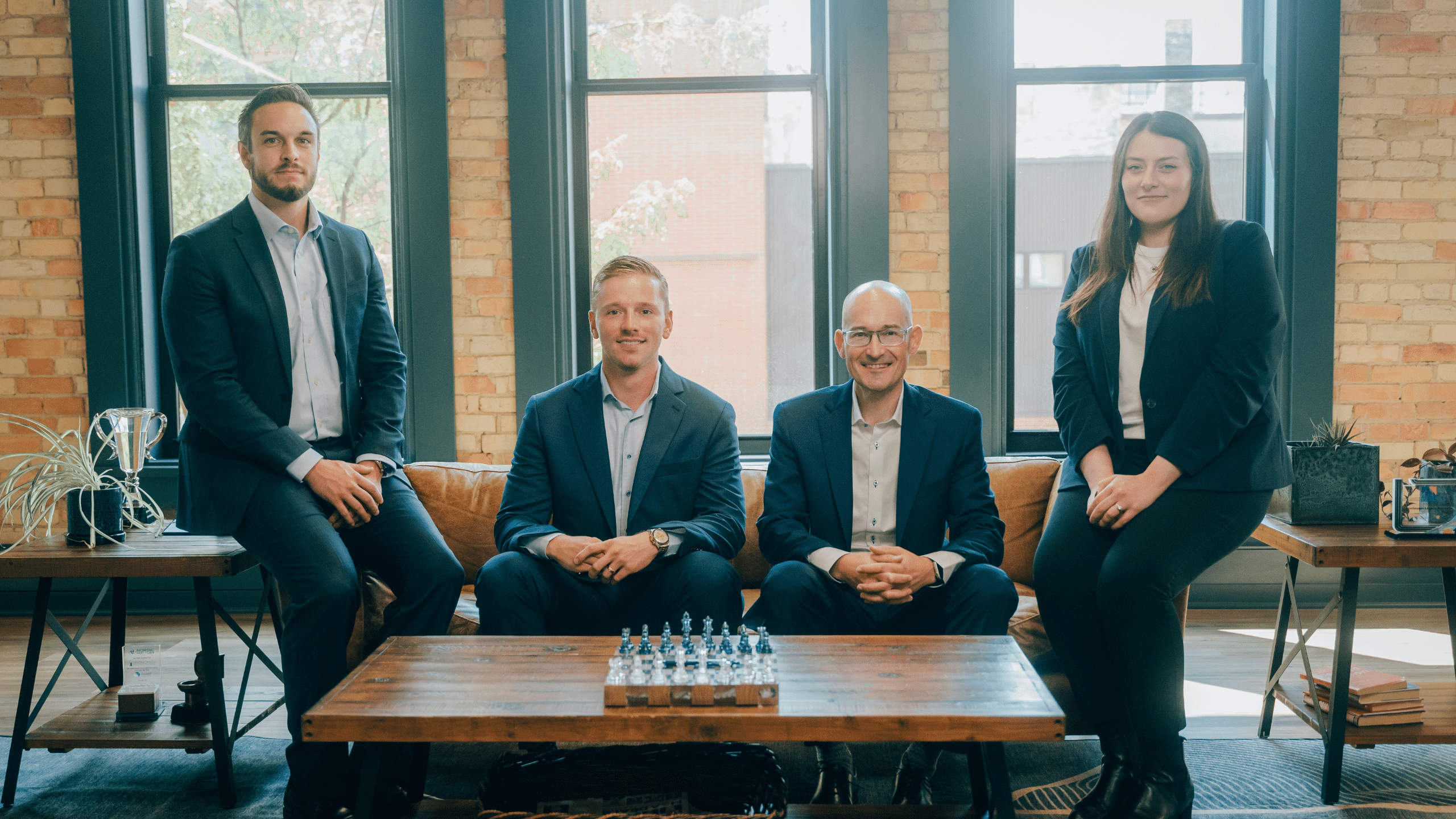 Calder Capital Bolsters Leadership, Doubles Down on Long-Term Growth Plans